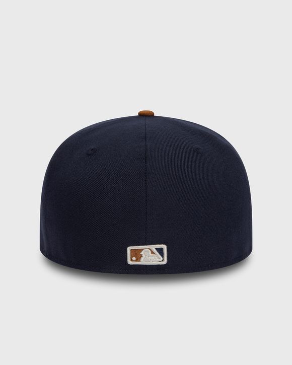 BOUCLE 59FIFTY NEW YORK YANKEES