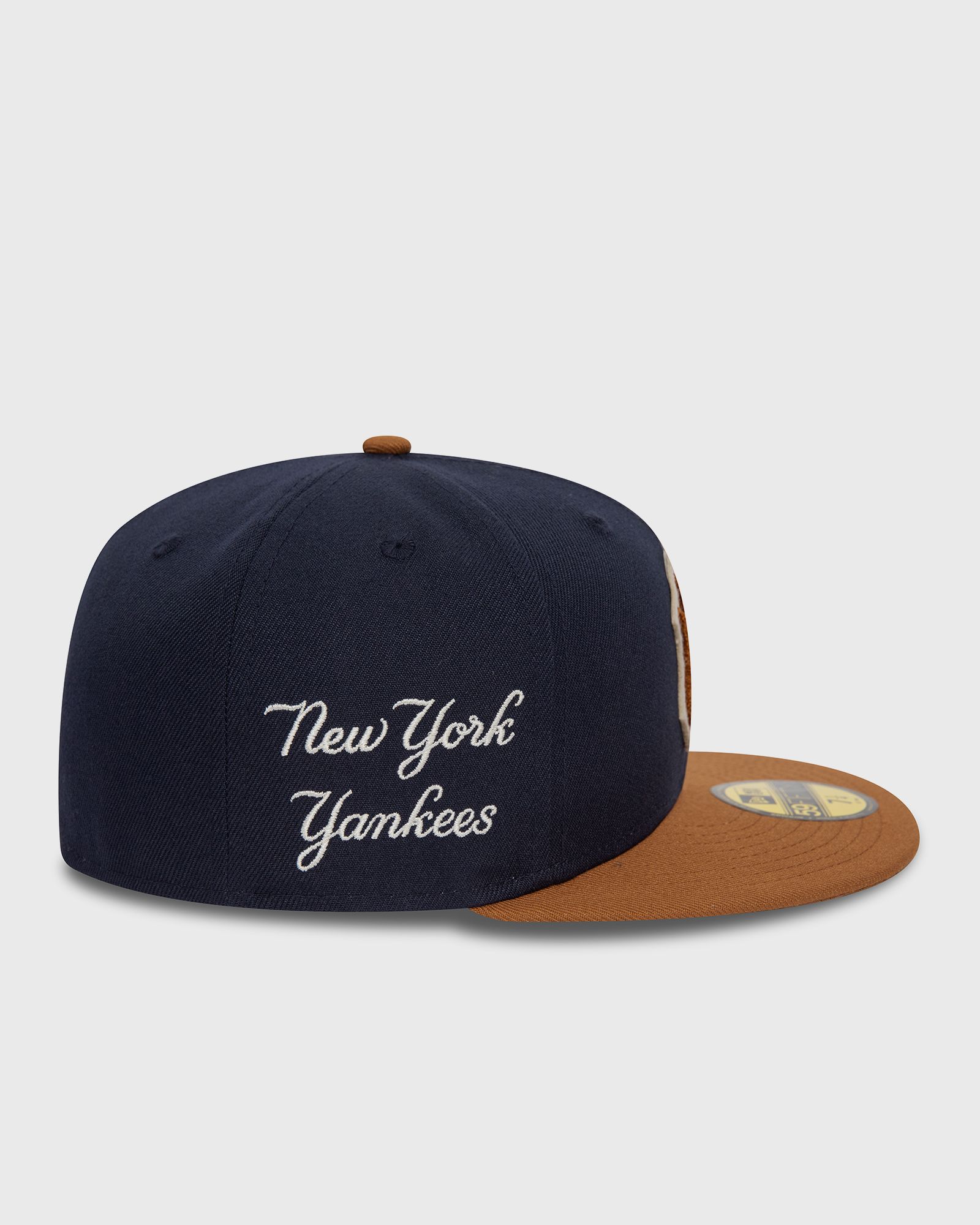 BOUCLE 59FIFTY NEW YORK YANKEES