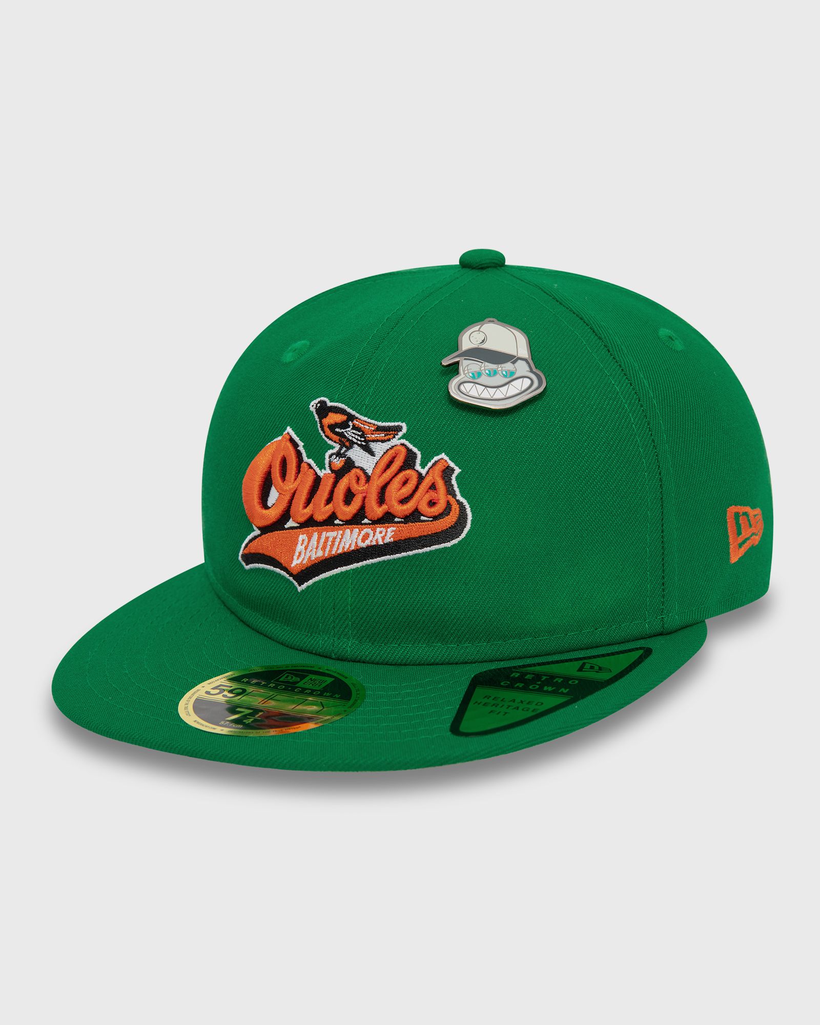 MLB COOP PIN 59FIFTY BALTIMORE ORIOLES OTC
