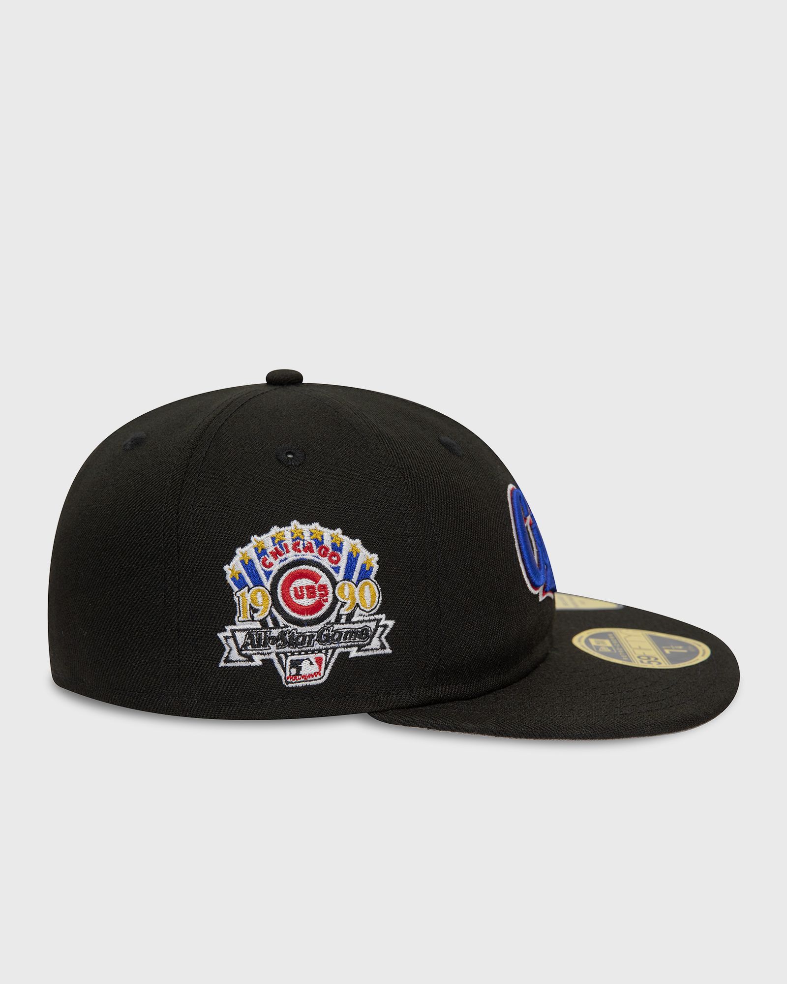 MLB COOP PIN 59FIFTY CHICAGO CUBS OTC