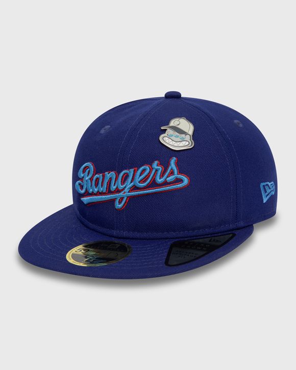 New Era Pin Script 59FIFTY Fitted Cap