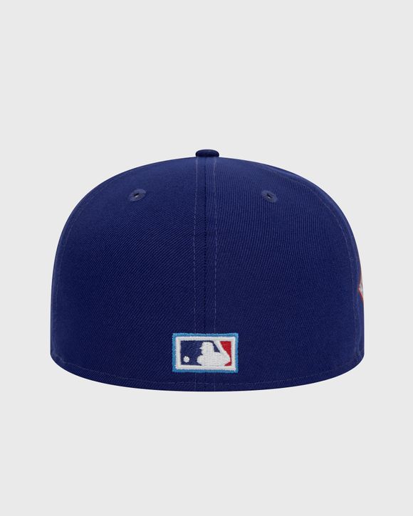 MLB COOP PIN 59FIFTY TEXAS RANGERS OTC