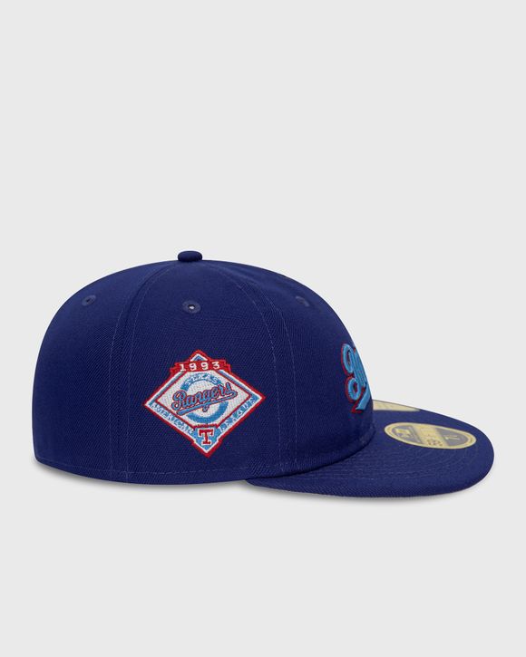 MLB COOP PIN 59FIFTY TEXAS RANGERS OTC