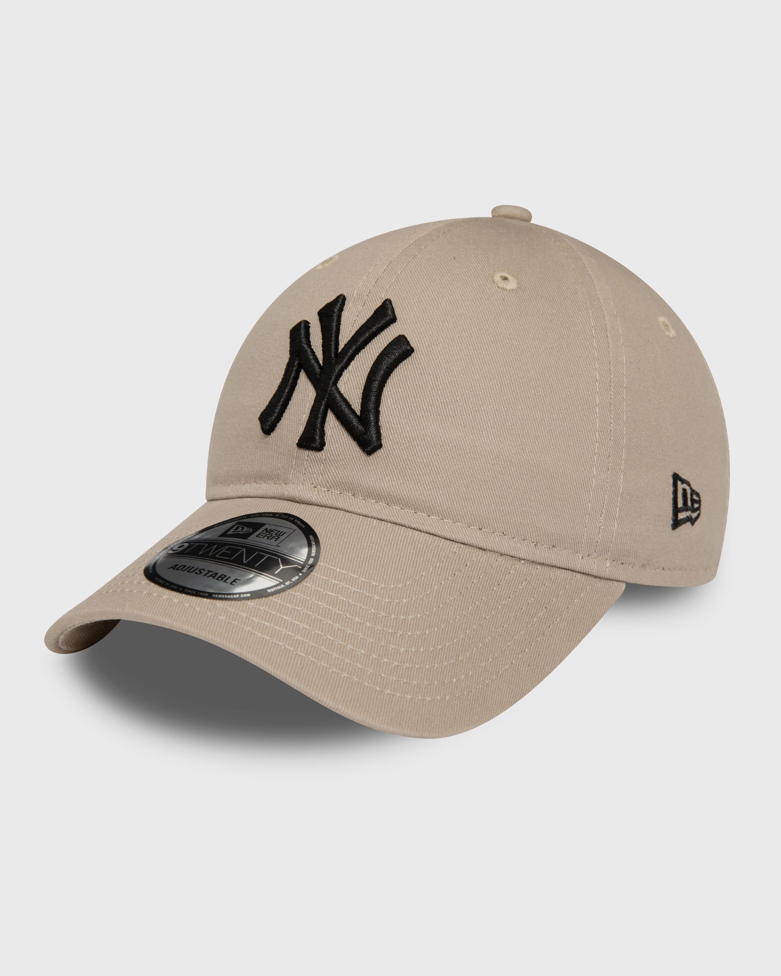 New Era - league ess 9twenty new york yankees men caps brown in größe:one size