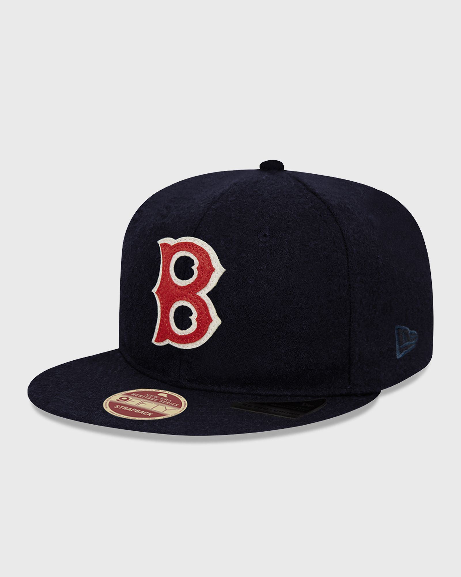 New Era - heritage series 9fifty boston red sox otc men caps black in größe:m/l