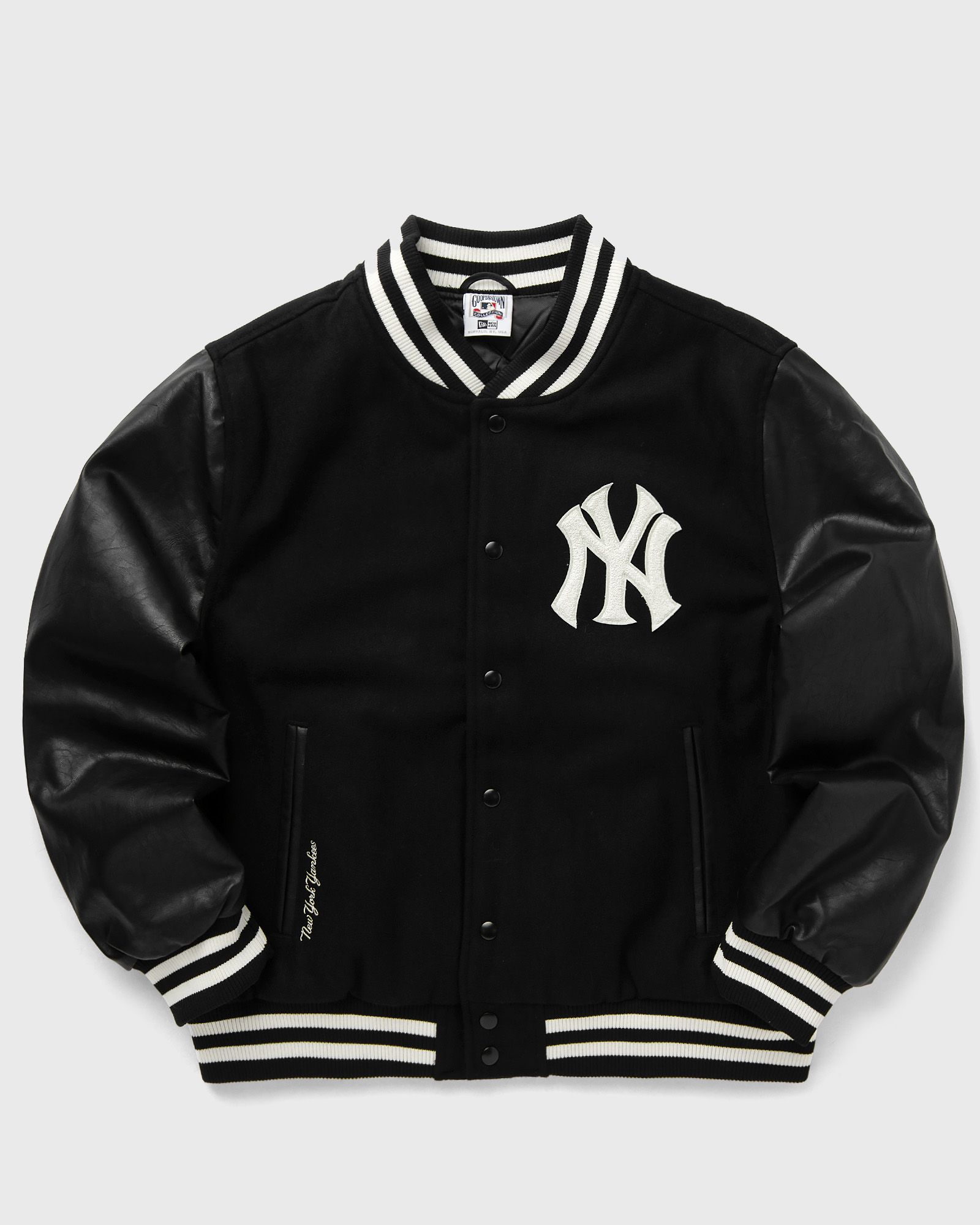 MLB WORLD SERIES VARSITY JACKET NY YANKEES