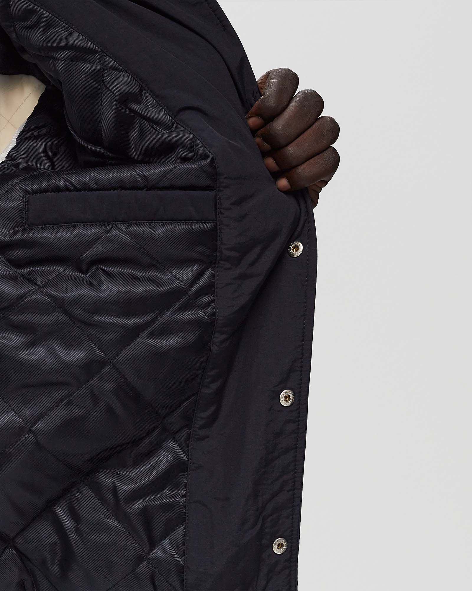 MLB WORDMARK BOMBER LOS ANGELES DODGERS