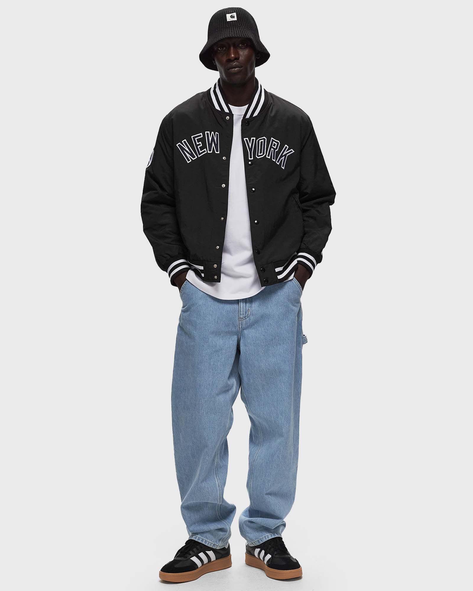 MLB WORDMARK BOMBER NEW YORK YANKEES