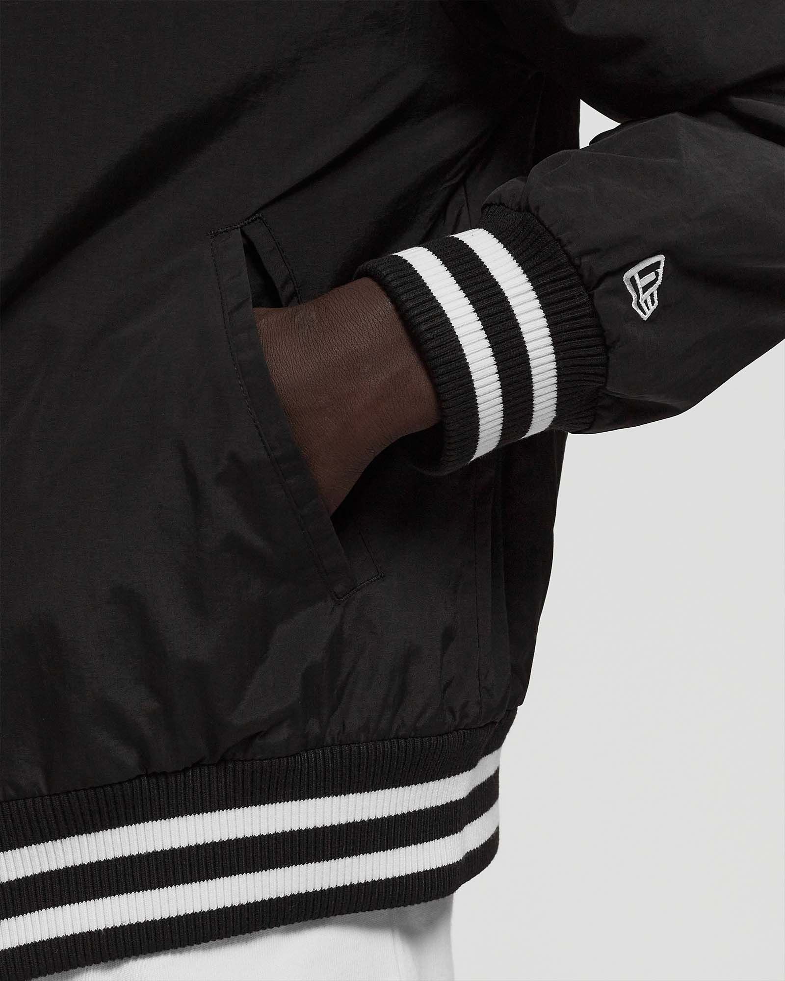 MLB WORDMARK BOMBER NEW YORK YANKEES