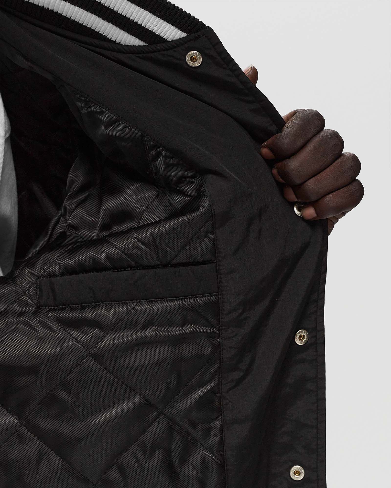 MLB WORDMARK BOMBER NEW YORK YANKEES