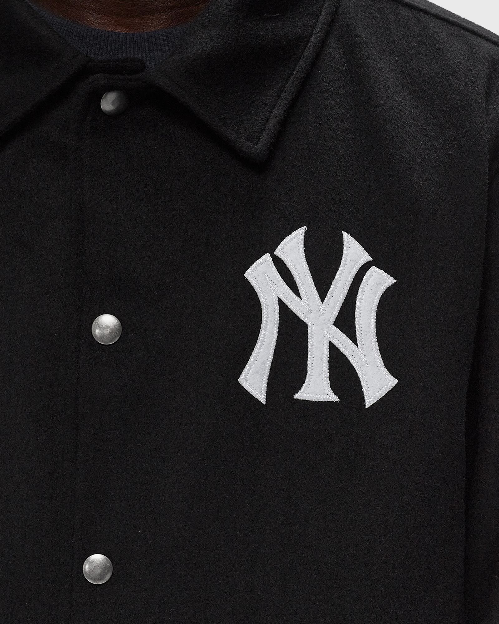 MLB WOOL COACHES’ JACKET NEW YORK YANKEES
