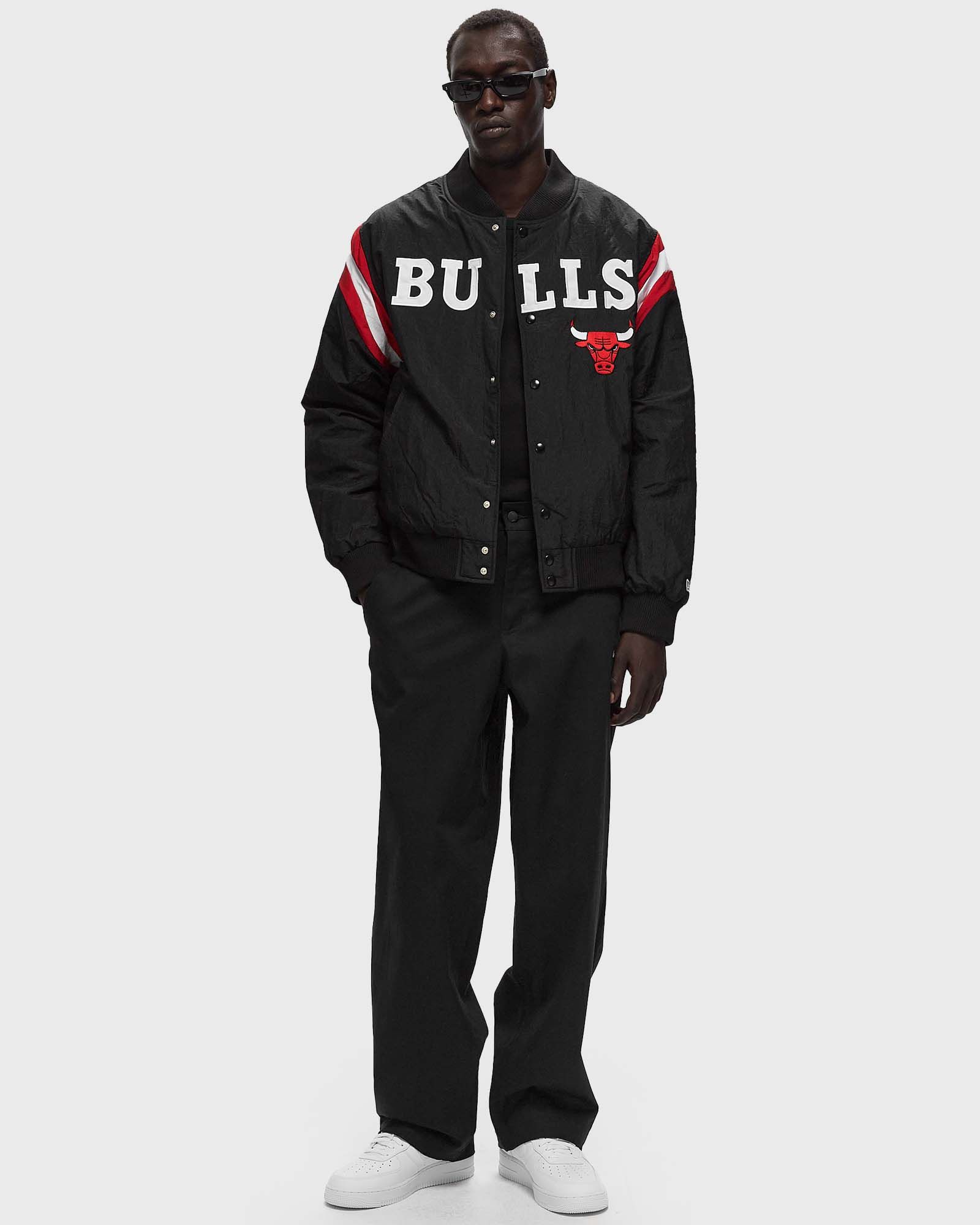 NBA PANEL BOMBER CHICAGO BULLS