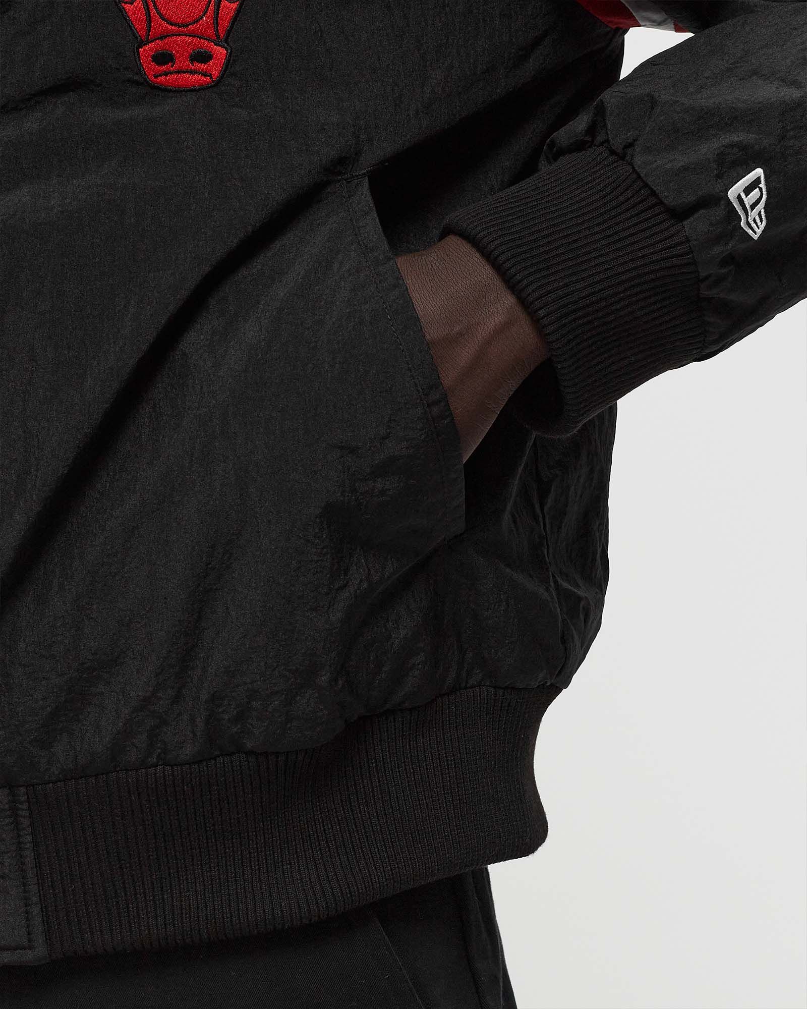 NBA PANEL BOMBER CHICAGO BULLS