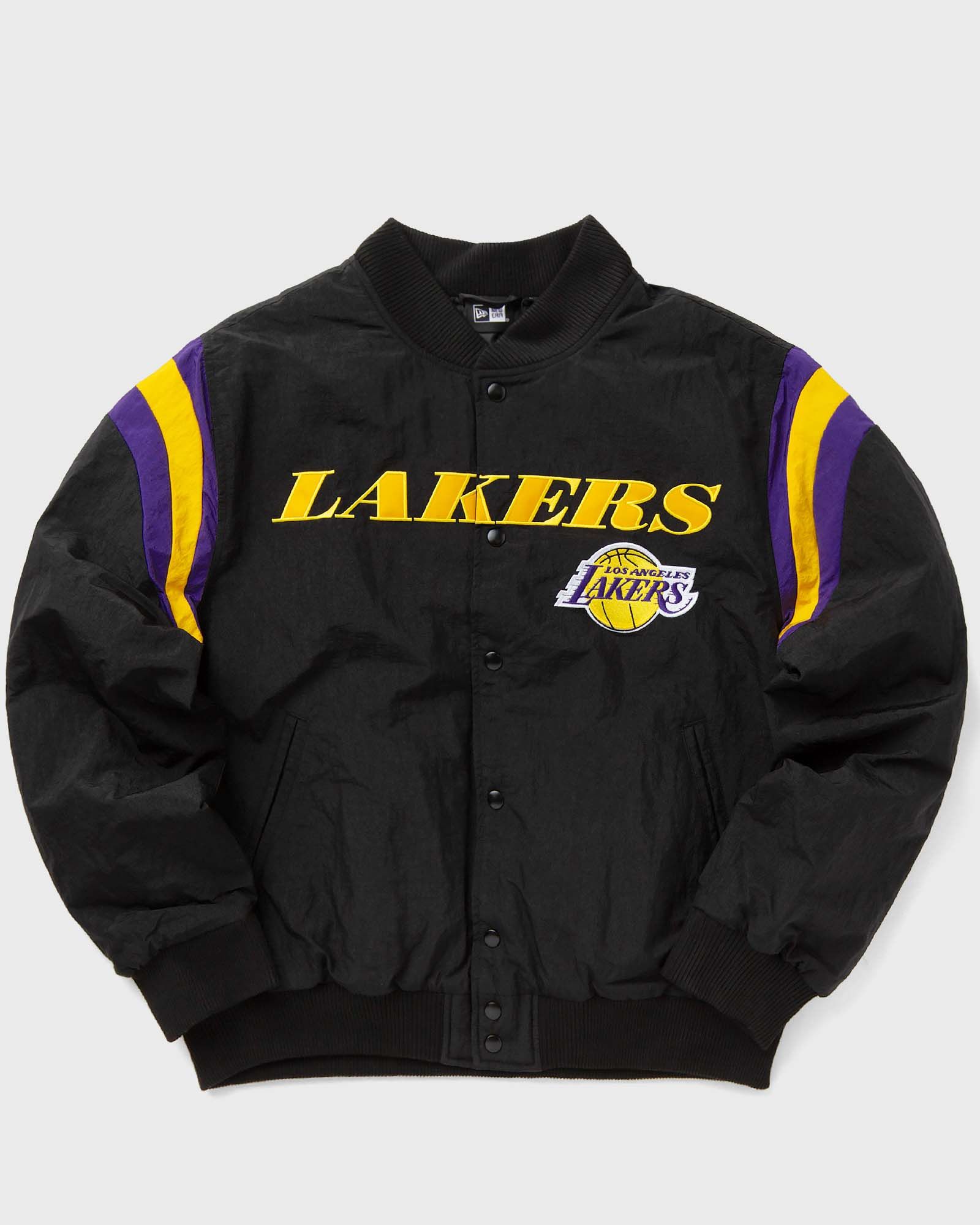 NBA PANEL BOMBER LOS ANGELES LAKERS