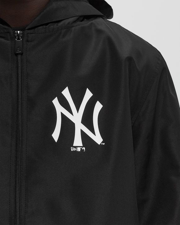 MLB COACHES JACKET NEW YORK YANKEES