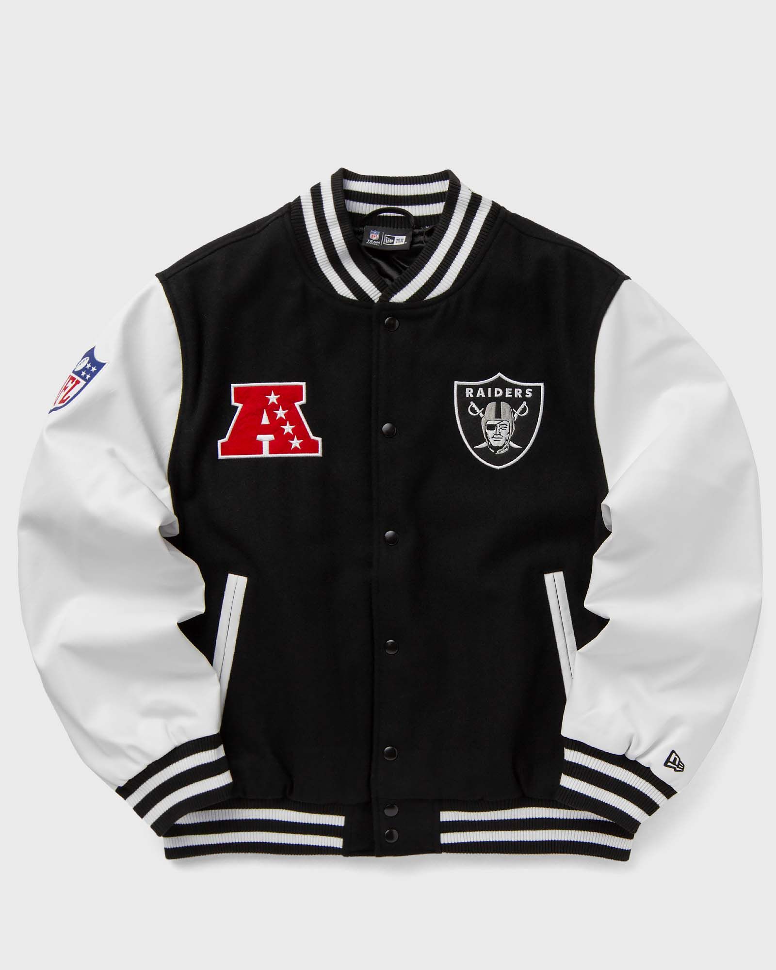 NFL PATCH VARSITY LAS VEGAS RAIDERS