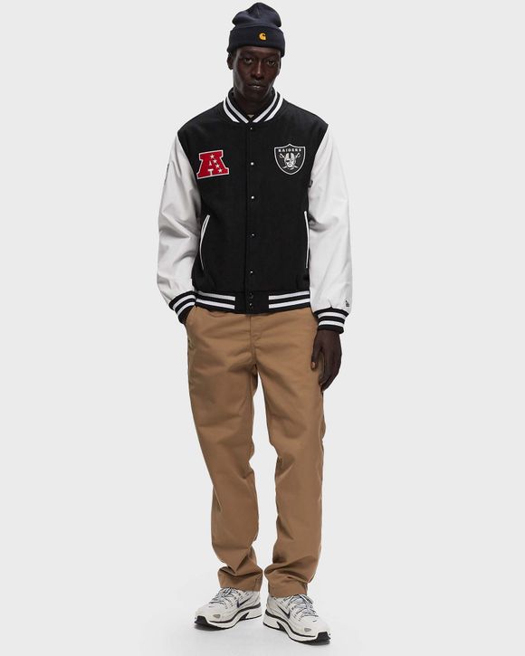NFL PATCH VARSITY LAS VEGAS RAIDERS