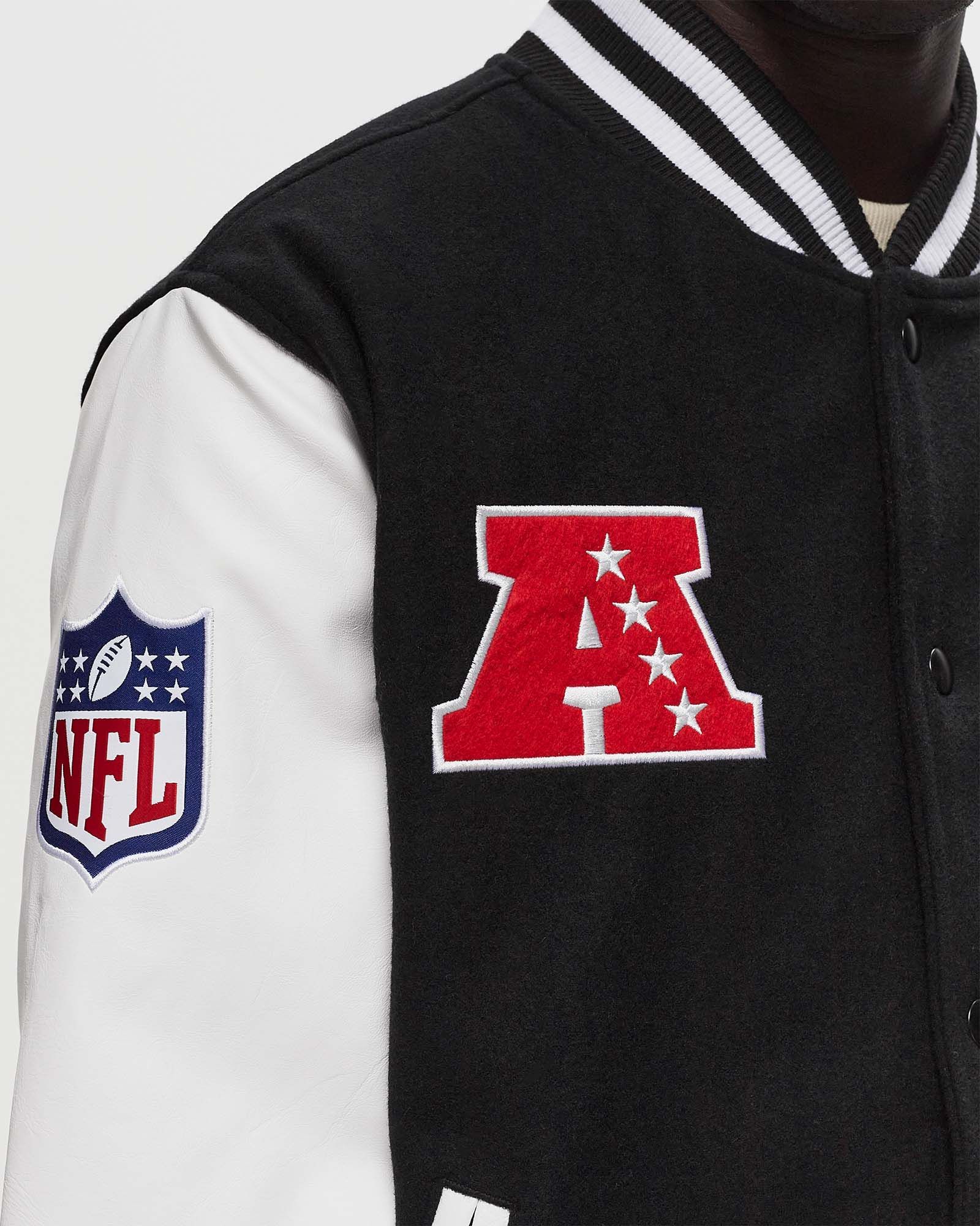 NFL PATCH VARSITY LAS VEGAS RAIDERS