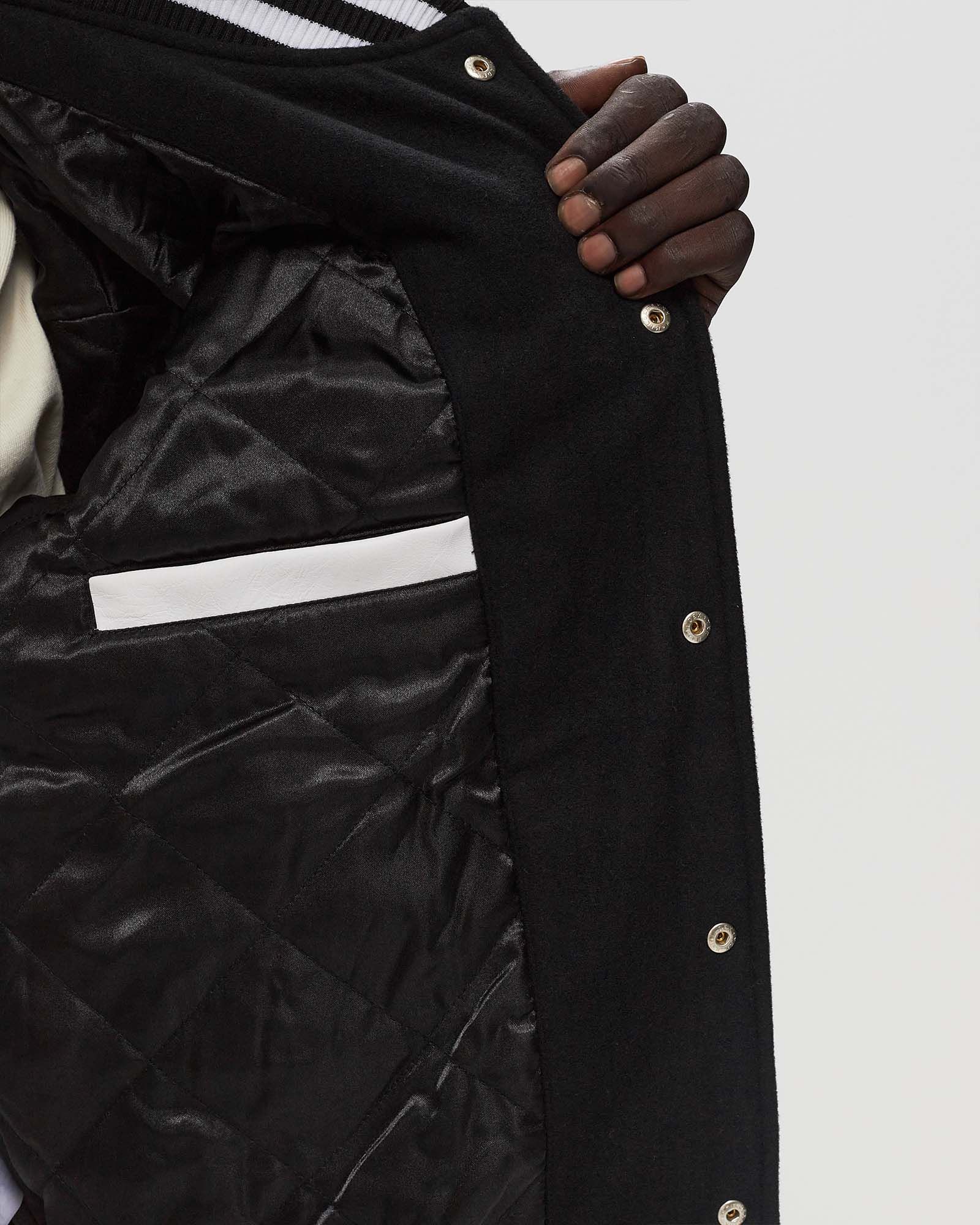 NFL PATCH VARSITY LAS VEGAS RAIDERS