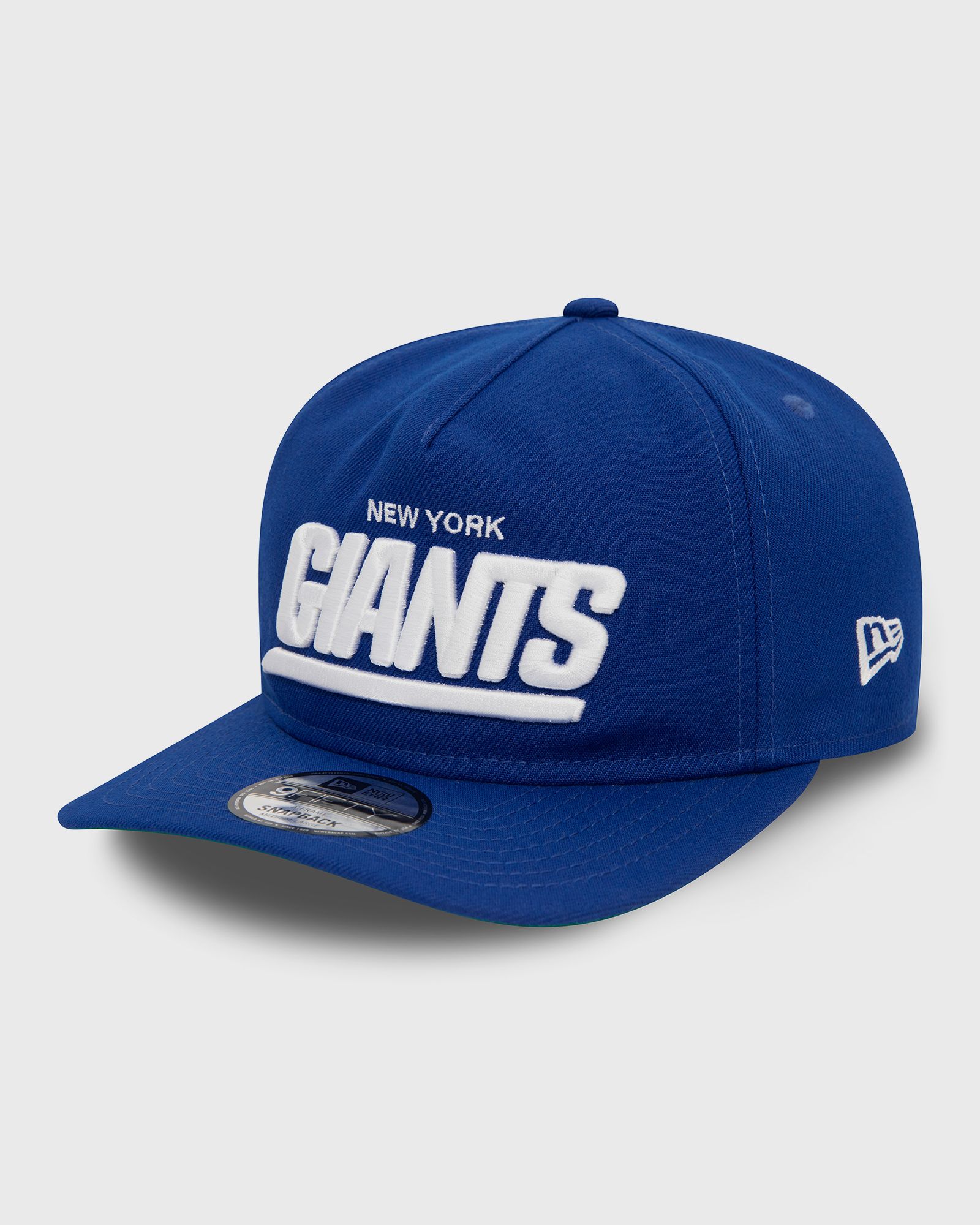 NFL COACHES 9FIFTY® AFRAME NEW YORK GIANTS