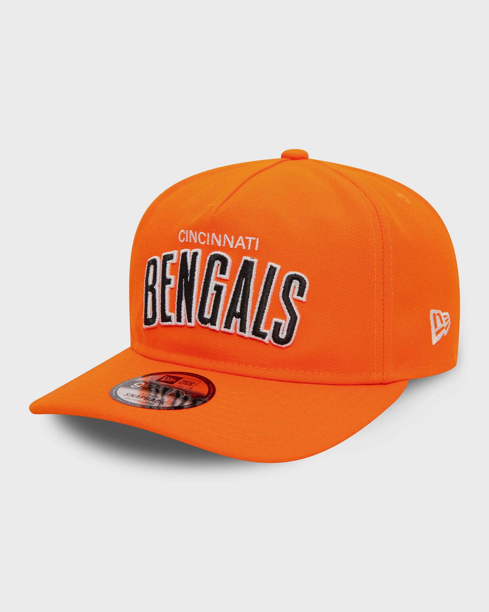 NFL COACHES 9FIFTY® AFRAME CINCINNATI BENGALS