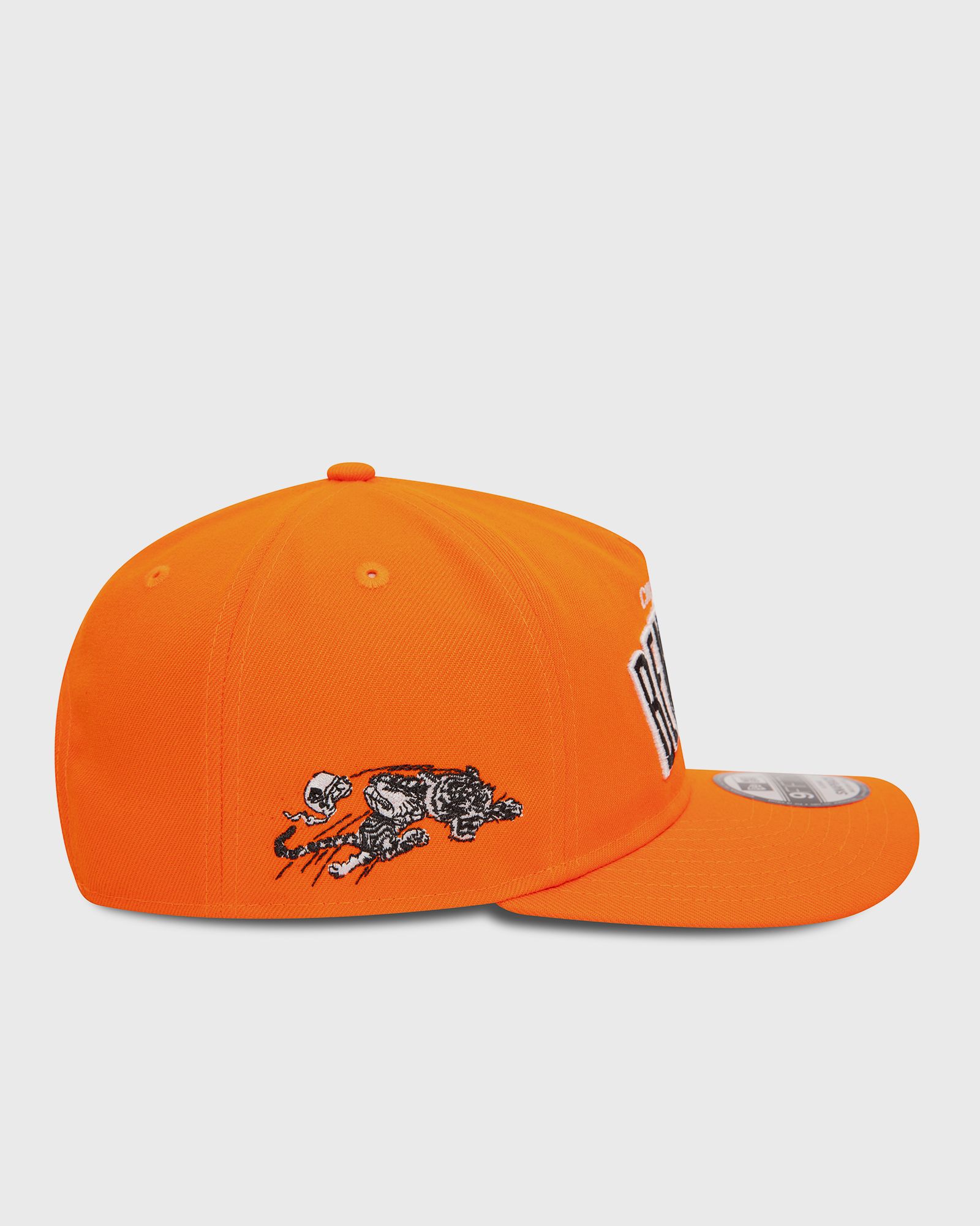 NFL COACHES 9FIFTY® AFRAME CINCINNATI BENGALS
