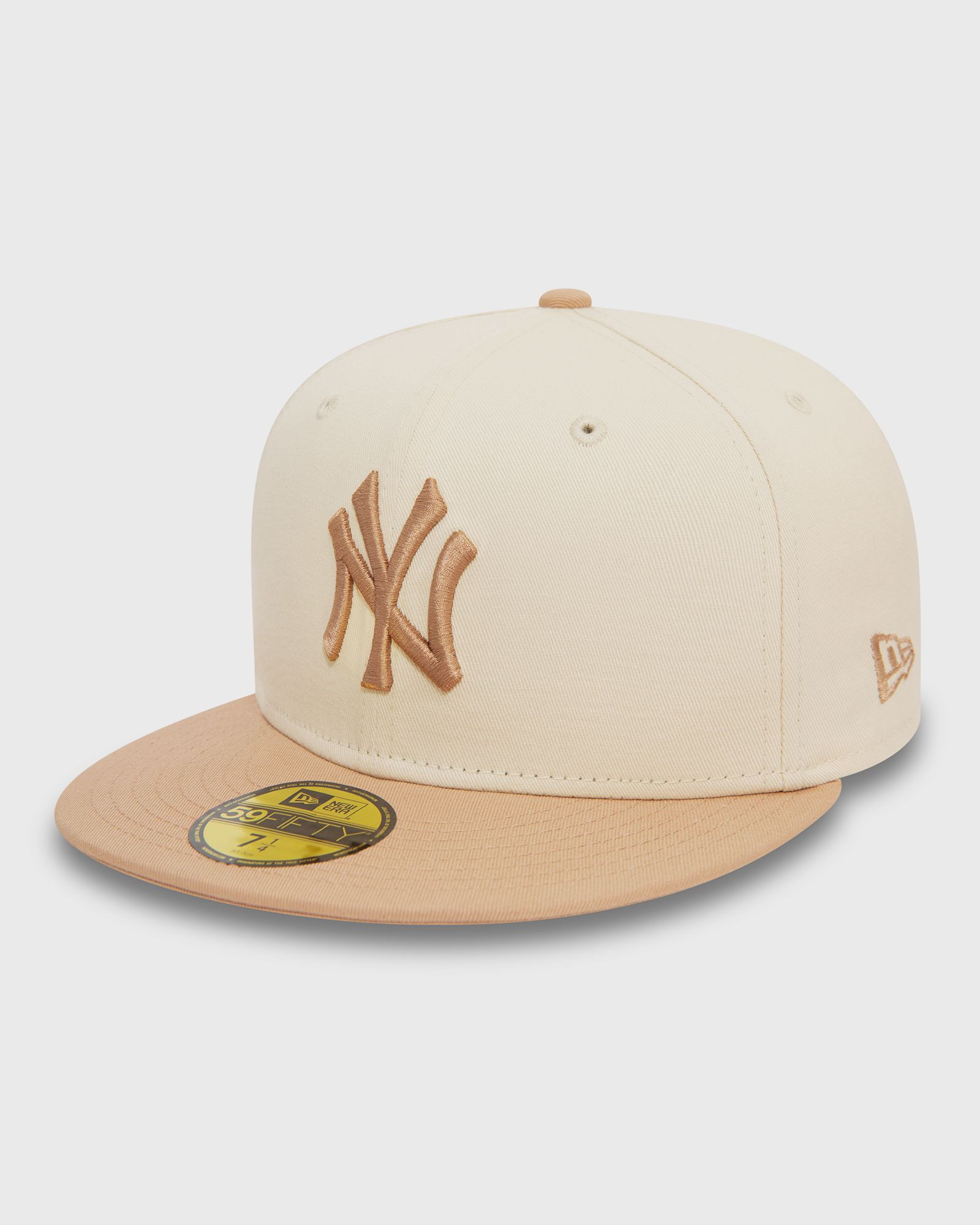 SIDE PATCH 59FIFTY® NEW YORK YANKEES LTCTTA