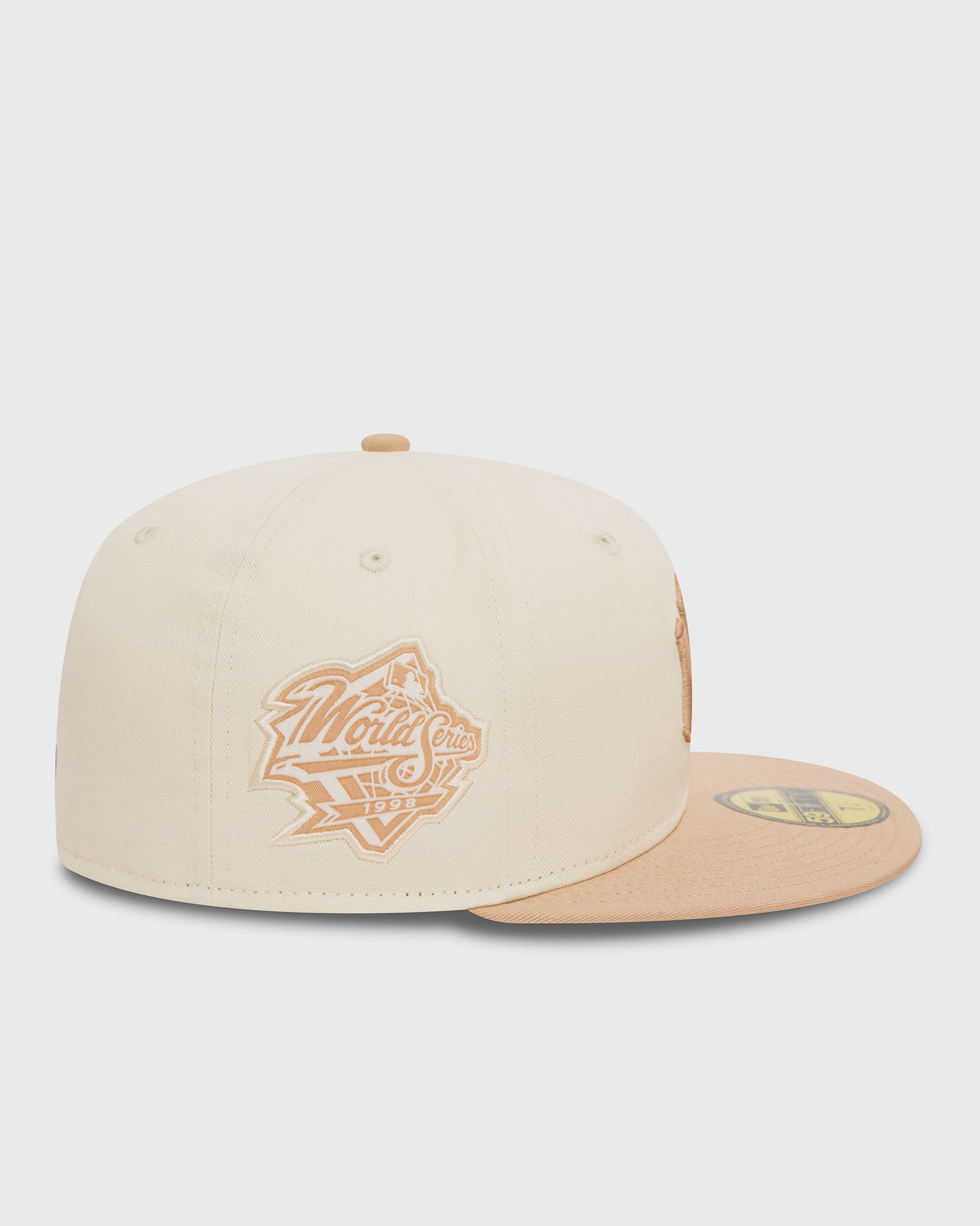 SIDE PATCH 59FIFTY® NEW YORK YANKEES LTCTTA