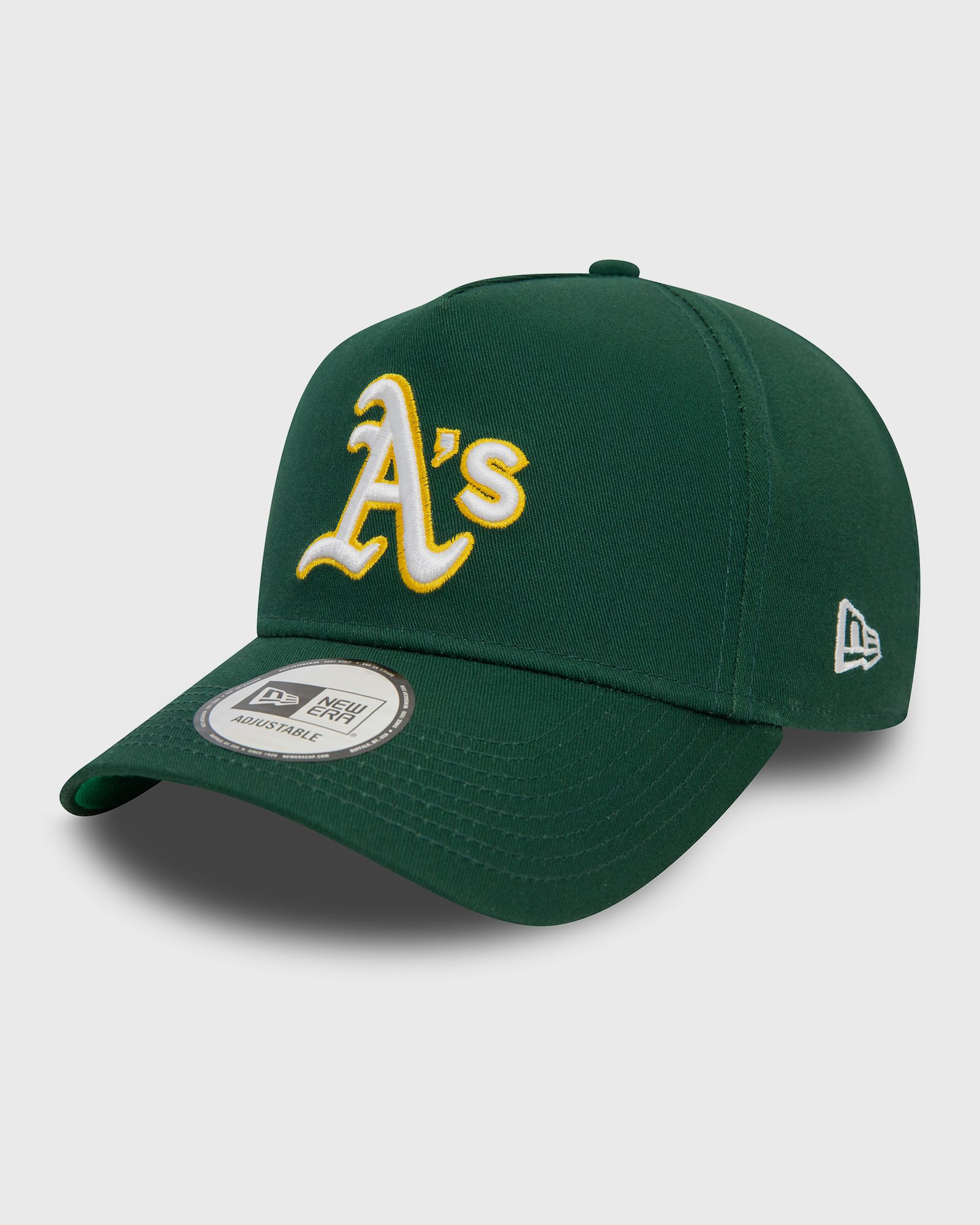 PATCH EFRAME OAKLAND ATHLETICS