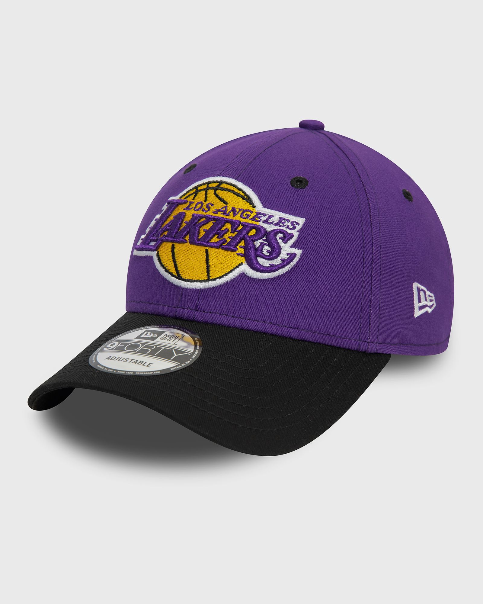 NBA SIDE PATCH 9FORTY® LOS ANGELES LAKERS