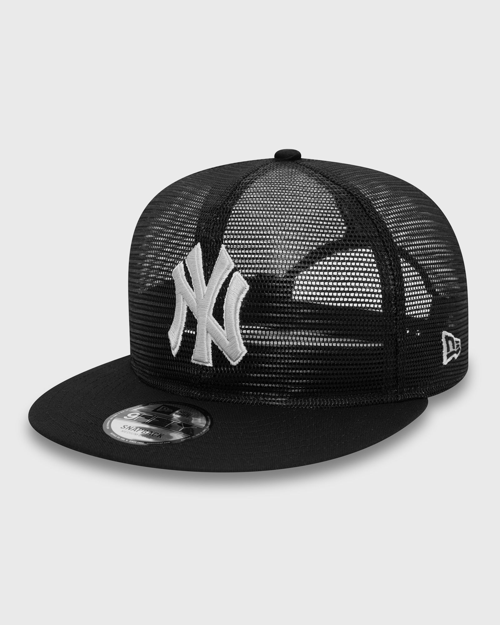 EMBROIDERED MESH 9FIFTY® NEW YORK YANKEES