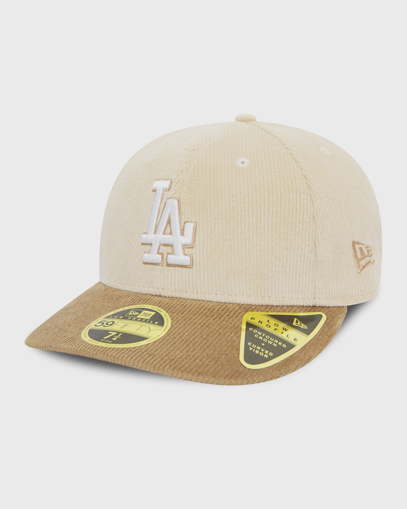 CORD LP 59FIFTY® LOS ANGELES DODGERS