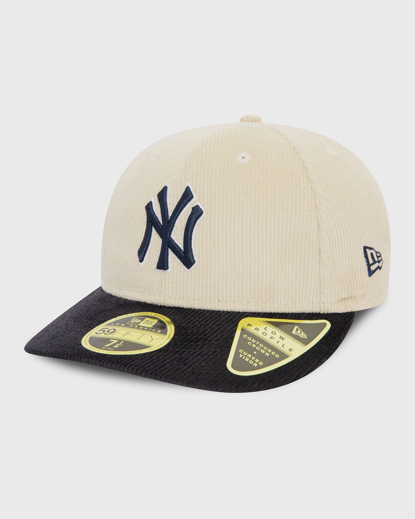 CORD LP 59FIFTY® NEW YORK YANKEES