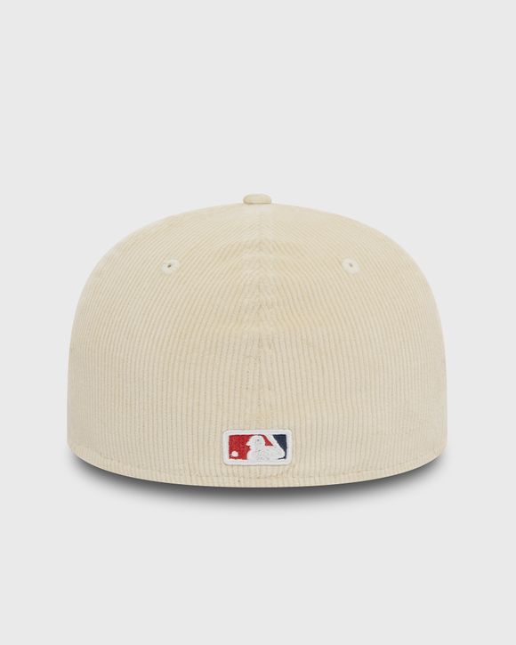 CORD LP 59FIFTY® NEW YORK YANKEES