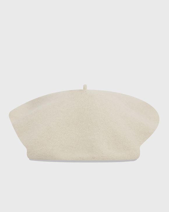 WMNS WOOL BERET NEW YORK YANKEES