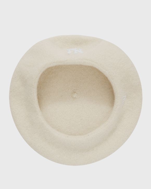 WMNS WOOL BERET NEW YORK YANKEES