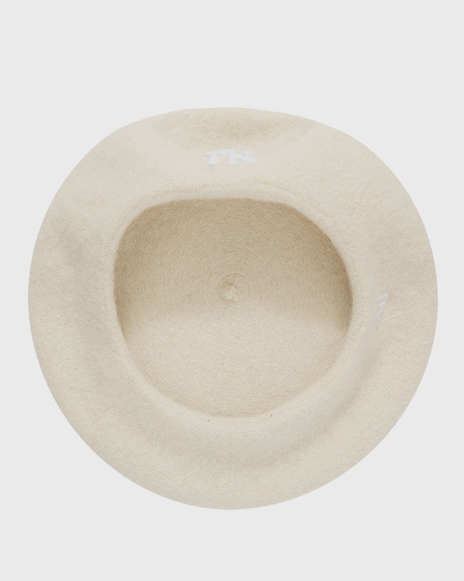 WMNS WOOL BERET NEW YORK YANKEES