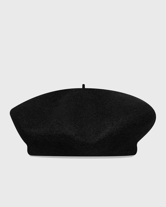 WMNS WOOL BERET NEW YORK YANKEES