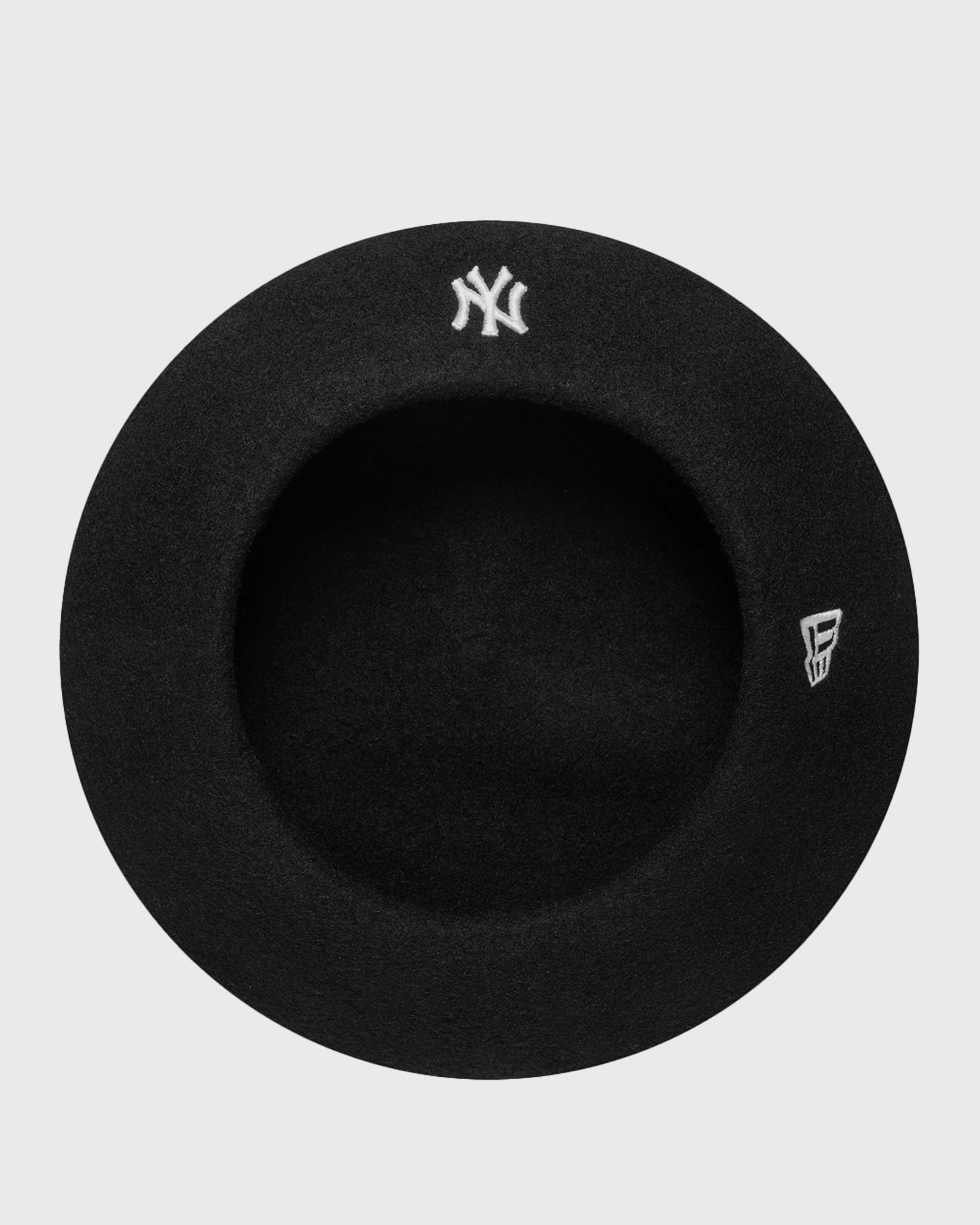 WMNS WOOL BERET NEW YORK YANKEES