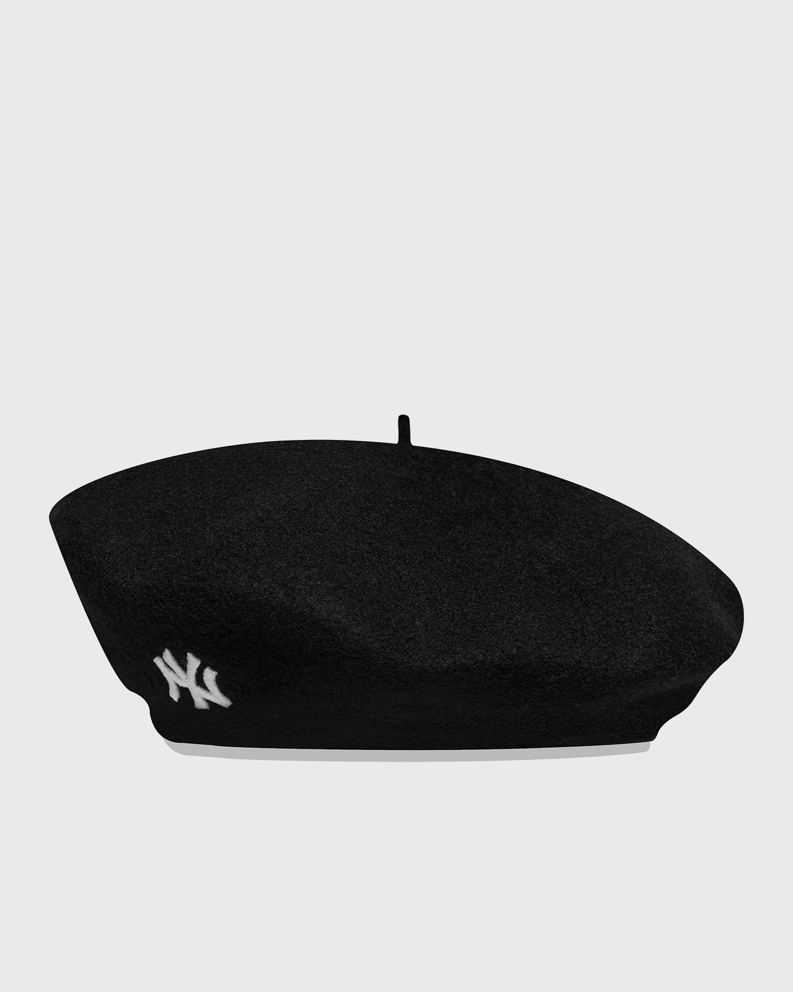 WMNS WOOL BERET NEW YORK YANKEES