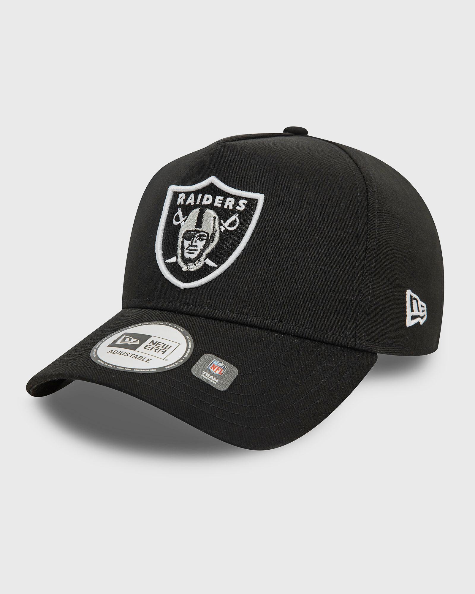 OTC NFL EFRAME LAS VEGAS RAIDERS OTC