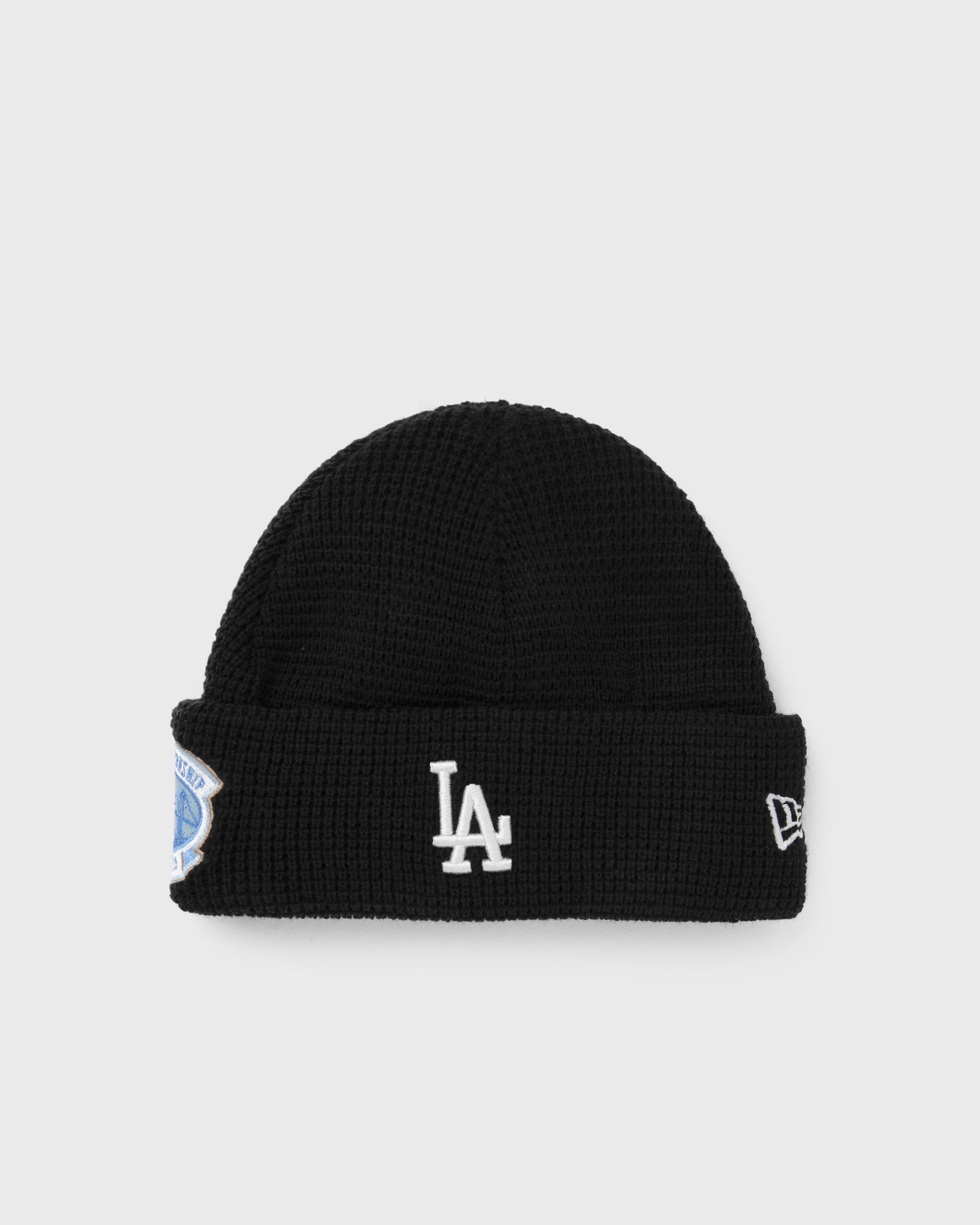 SHORT CUFF BEANIE LOS ANGELES DODGERS