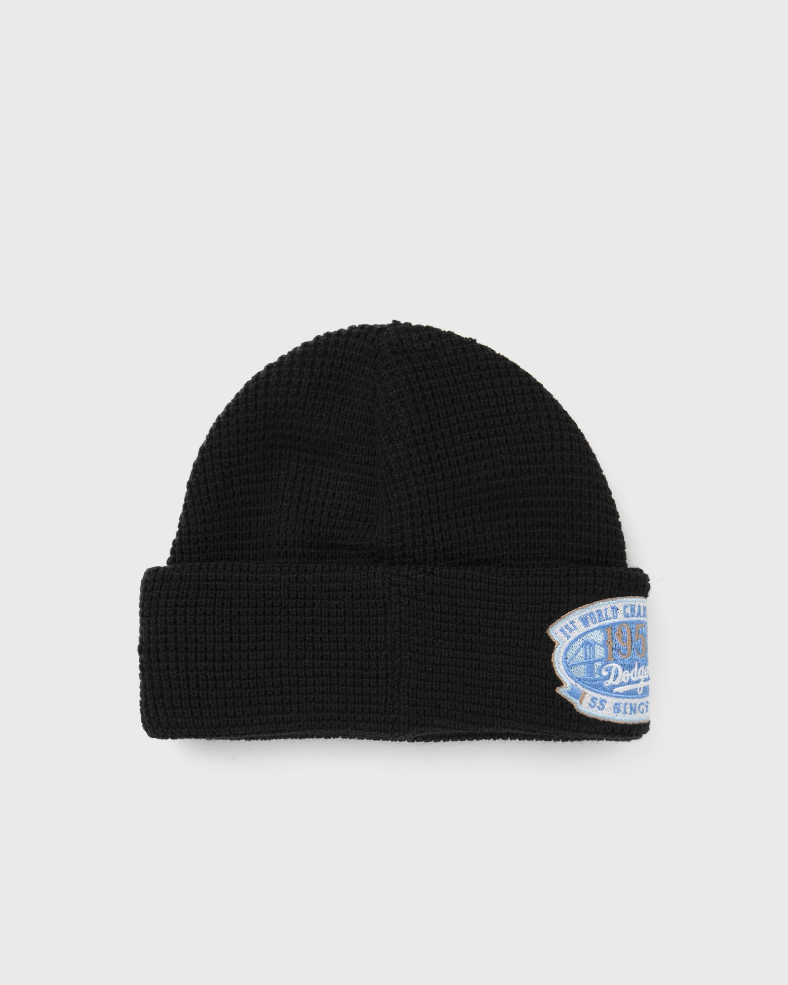 SHORT CUFF BEANIE LOS ANGELES DODGERS