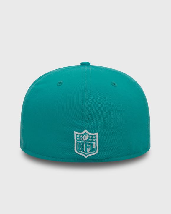OTC NFL 59FIFTY® MIAMI DOLPHINS OTC