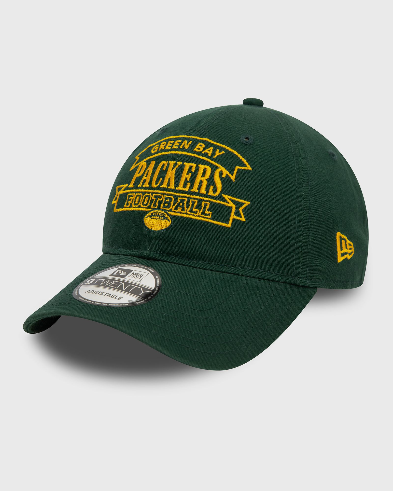 RETRO NFL 9TWENTY® GREEN BAY PACKERS