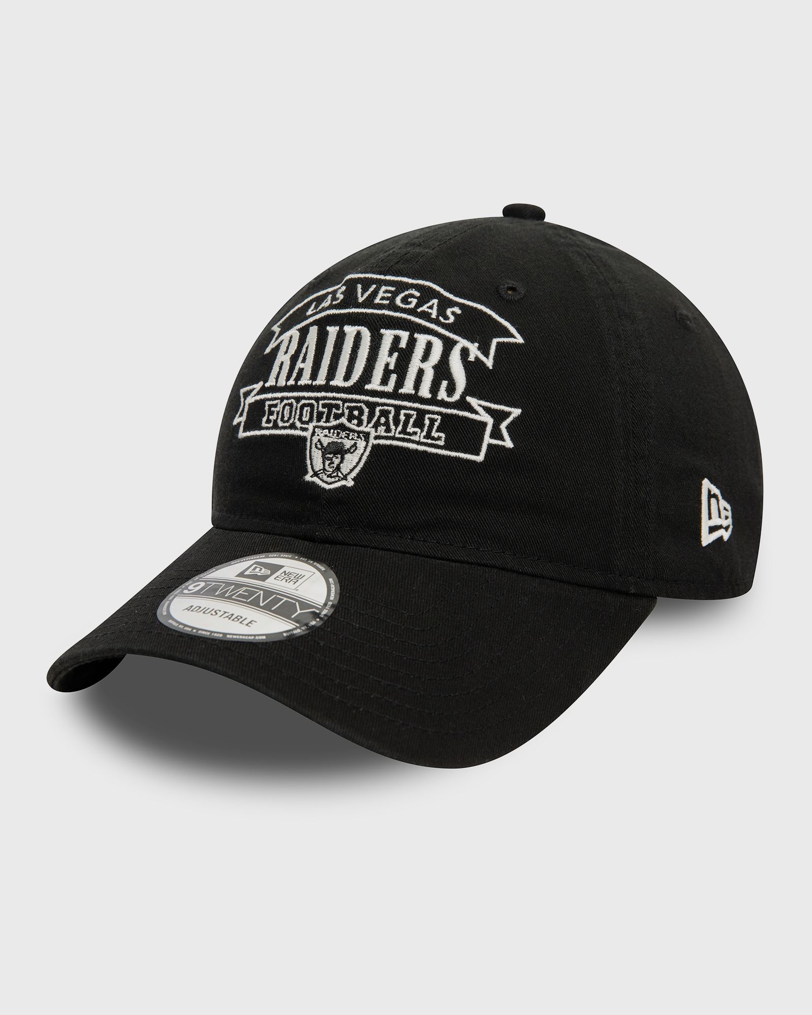 RETRO NFL 9TWENTY® LAS VEGAS RAIDERS