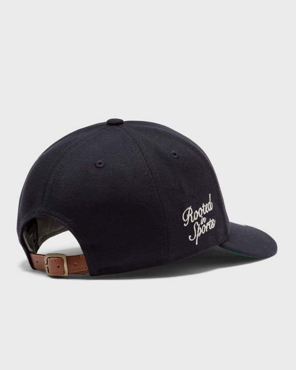 x BSTN Brand Crest Retro Crown 9FIFTY CAP