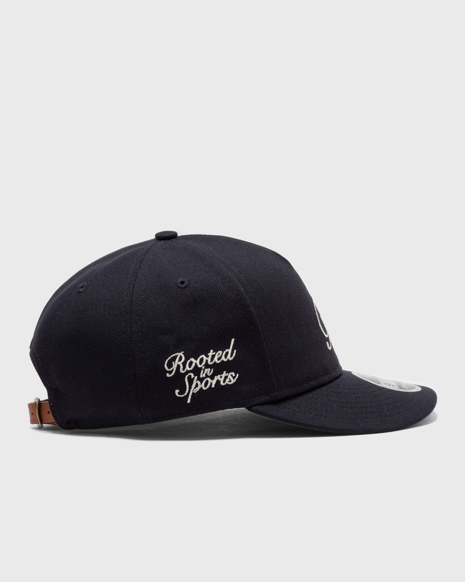 x BSTN Brand Crest Retro Crown 9FIFTY CAP