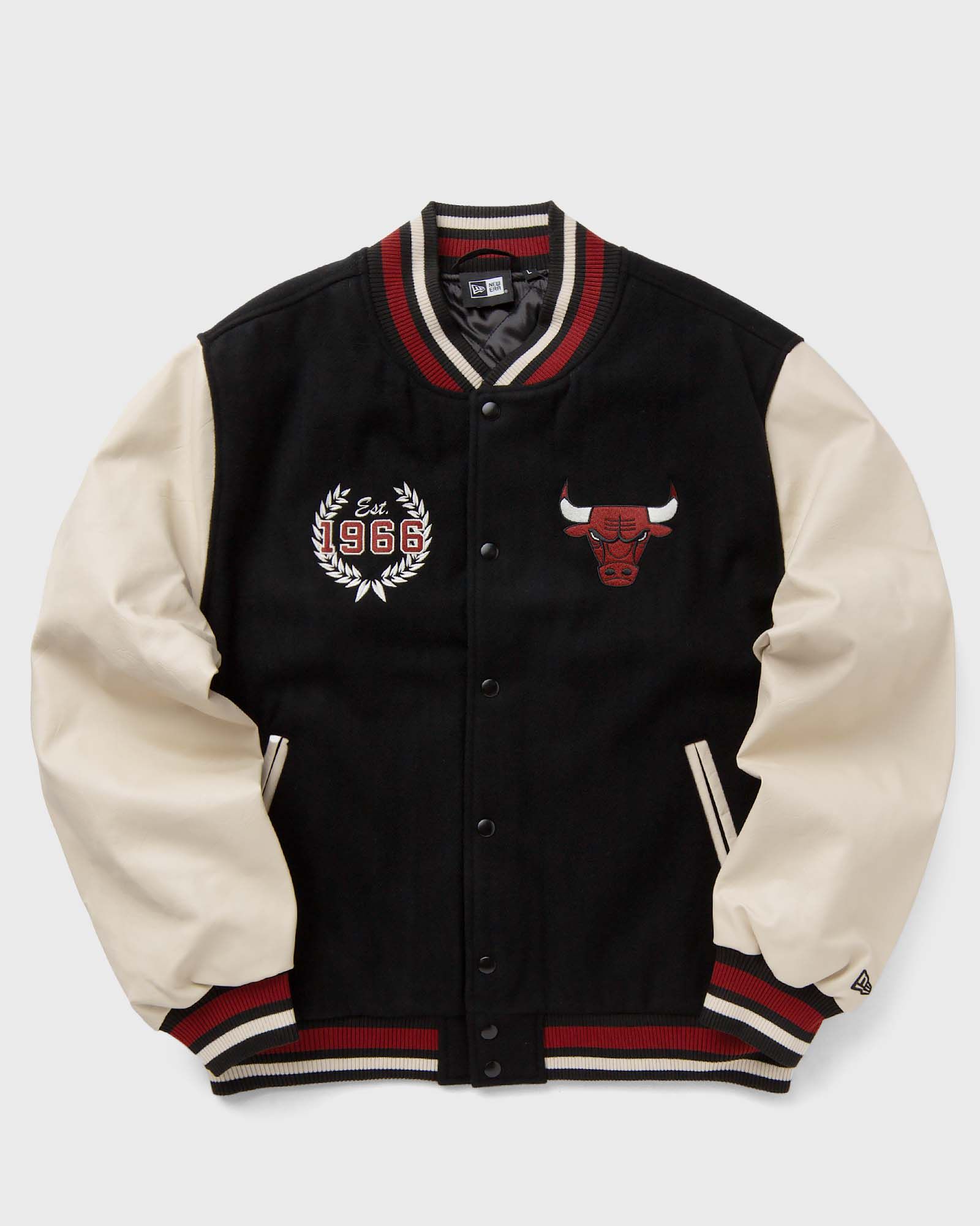 NIKE - NBA VARSITY JACKET スタジャン  NBA公式アパレル mens-pro-standard-black-2022-