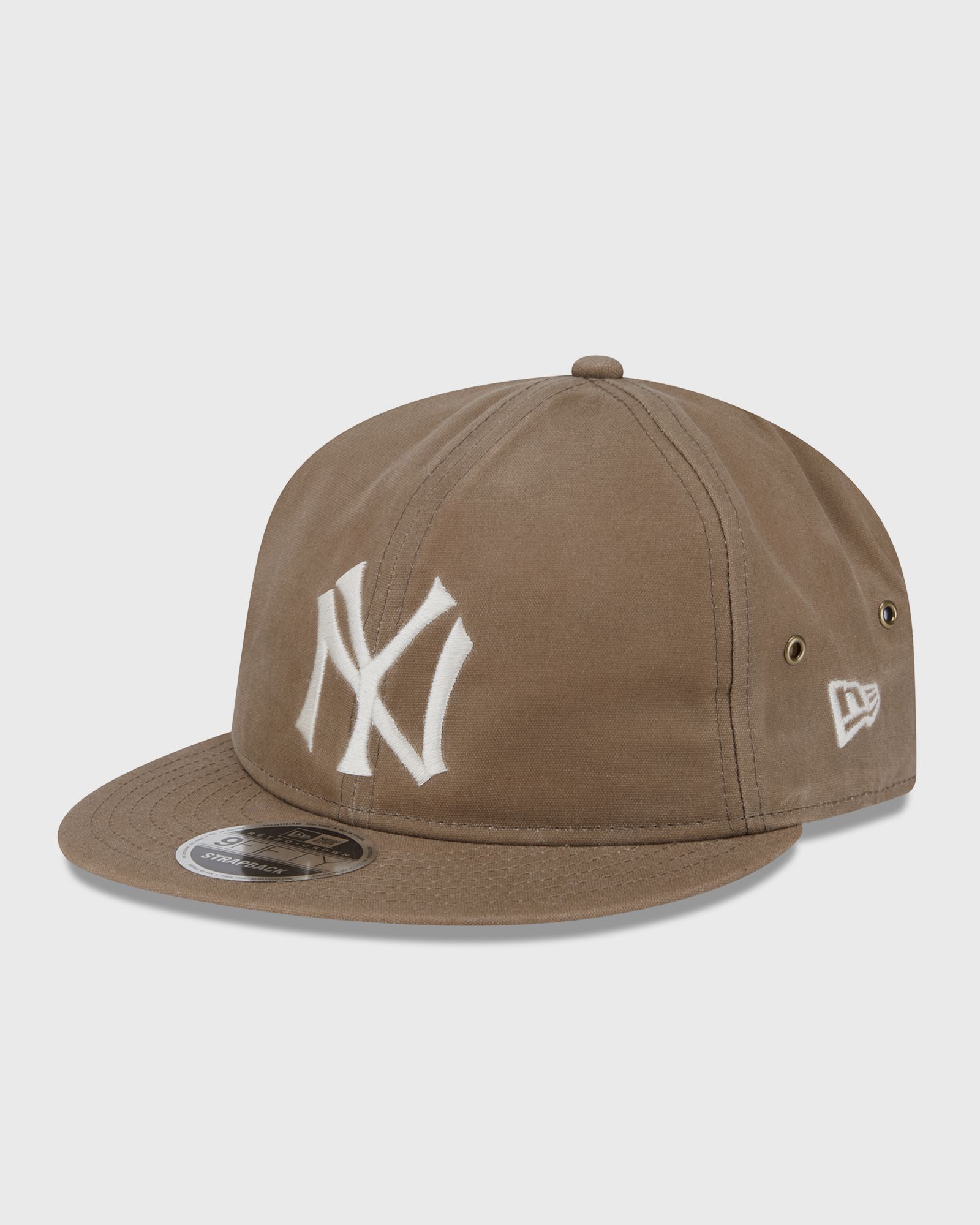 WAXED CANVAS 950 RC 22197 NY YANKEES